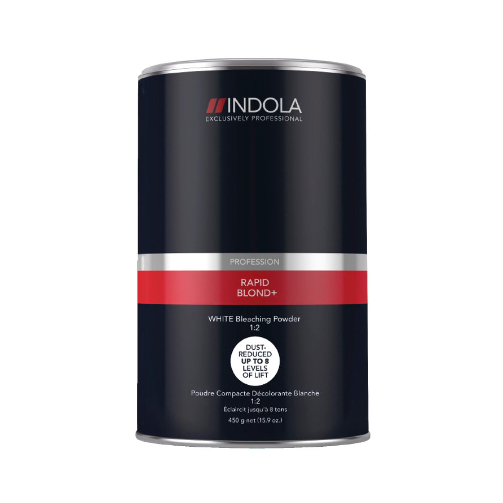 Indola Rapid Blonde Bleach