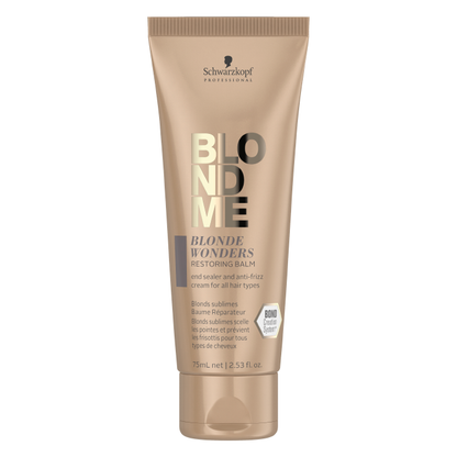 Schwarzkopf BlondMe Wonders Blondes