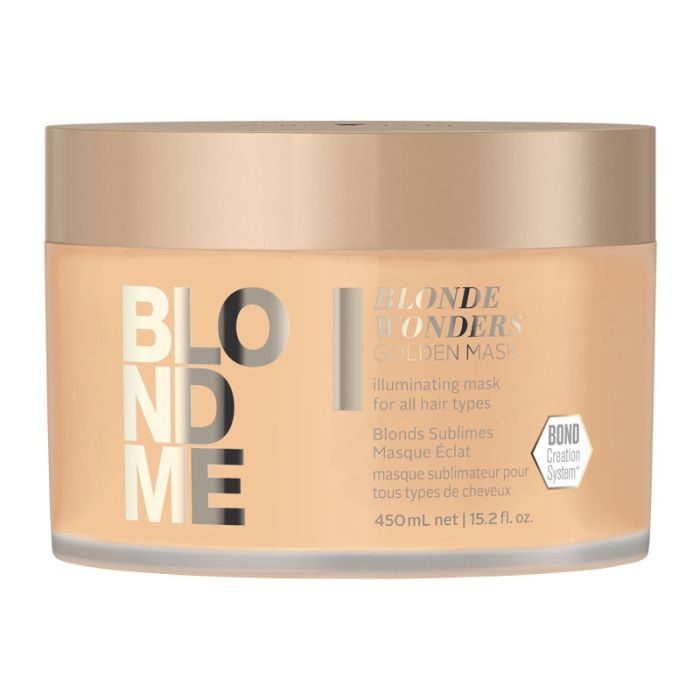 Schwarzkopf BlondMe Wonders Blondes