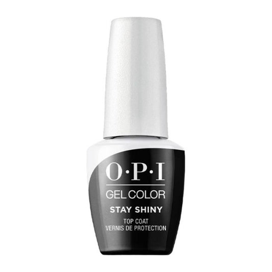 OPI Gel Color - Stay Shiny Topcoat