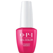 OPI Gel Color - Strawberry Margarita