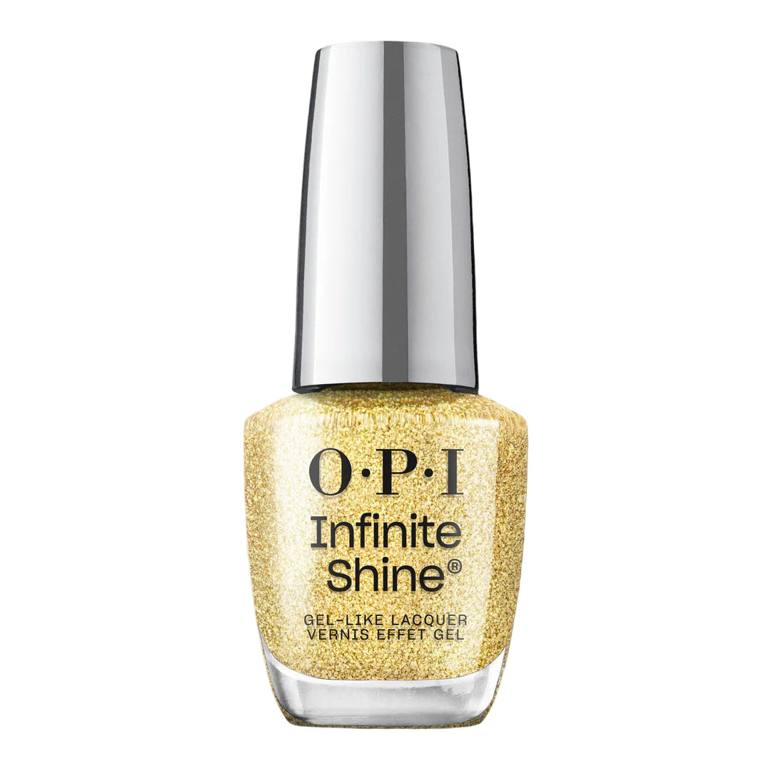 OPI Infinite Shine - Sugarlips On My Tips 15ml