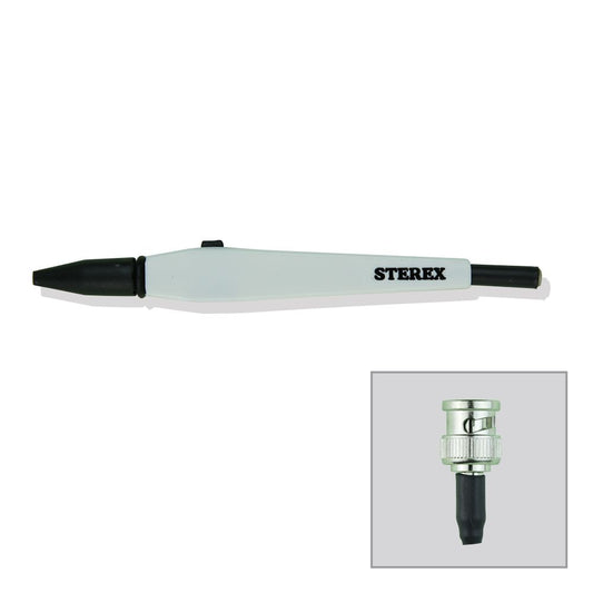 Sterex - Switched Needle Holder BNC Plug