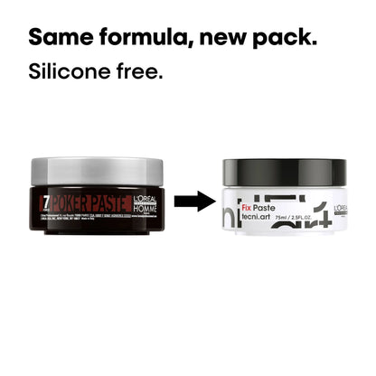 L'Oréal Tecni Art TNA - Fix Paste 75ml