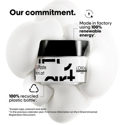 L'Oréal Tecni Art TNA - Fix Paste 75ml