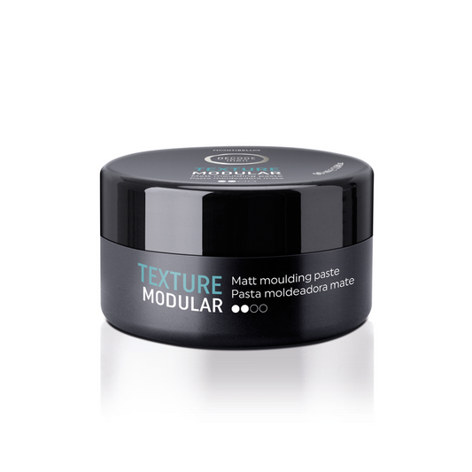 Montibello Decode Texture Men Modular 90ml – Matte Moulding Paste Medium Hold