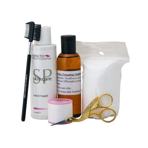 Deo - Threading Kit – Hairways (Hair and Beauty) Ltd
