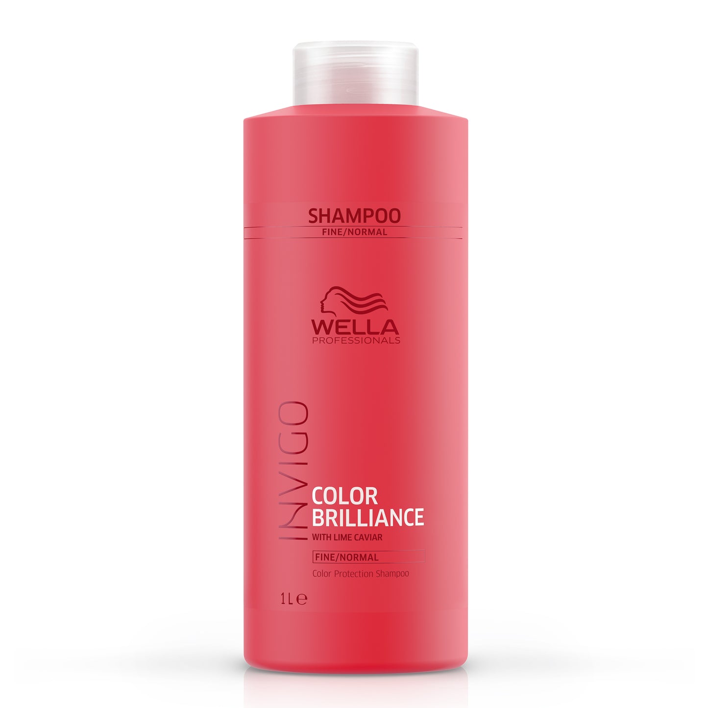 Wella - Invigo - Color Brilliance Shampoo