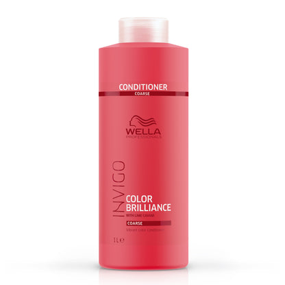 Wella - Invigo - Color Brilliance Conditioner