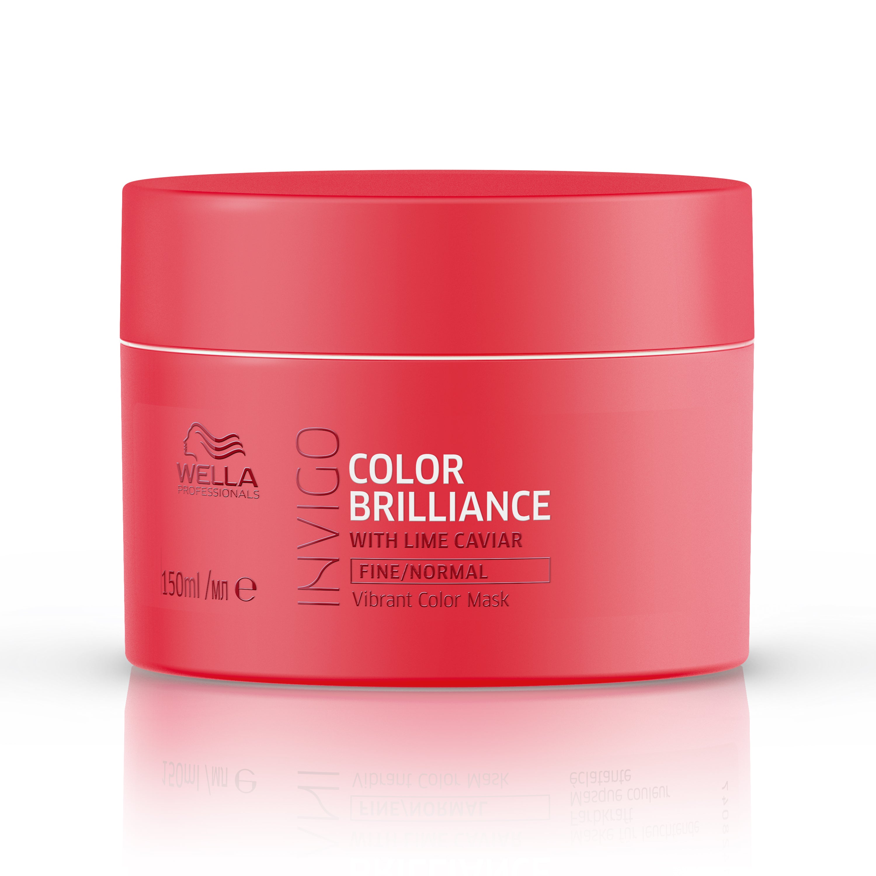Wella - Invigo - Color Brilliance Mask