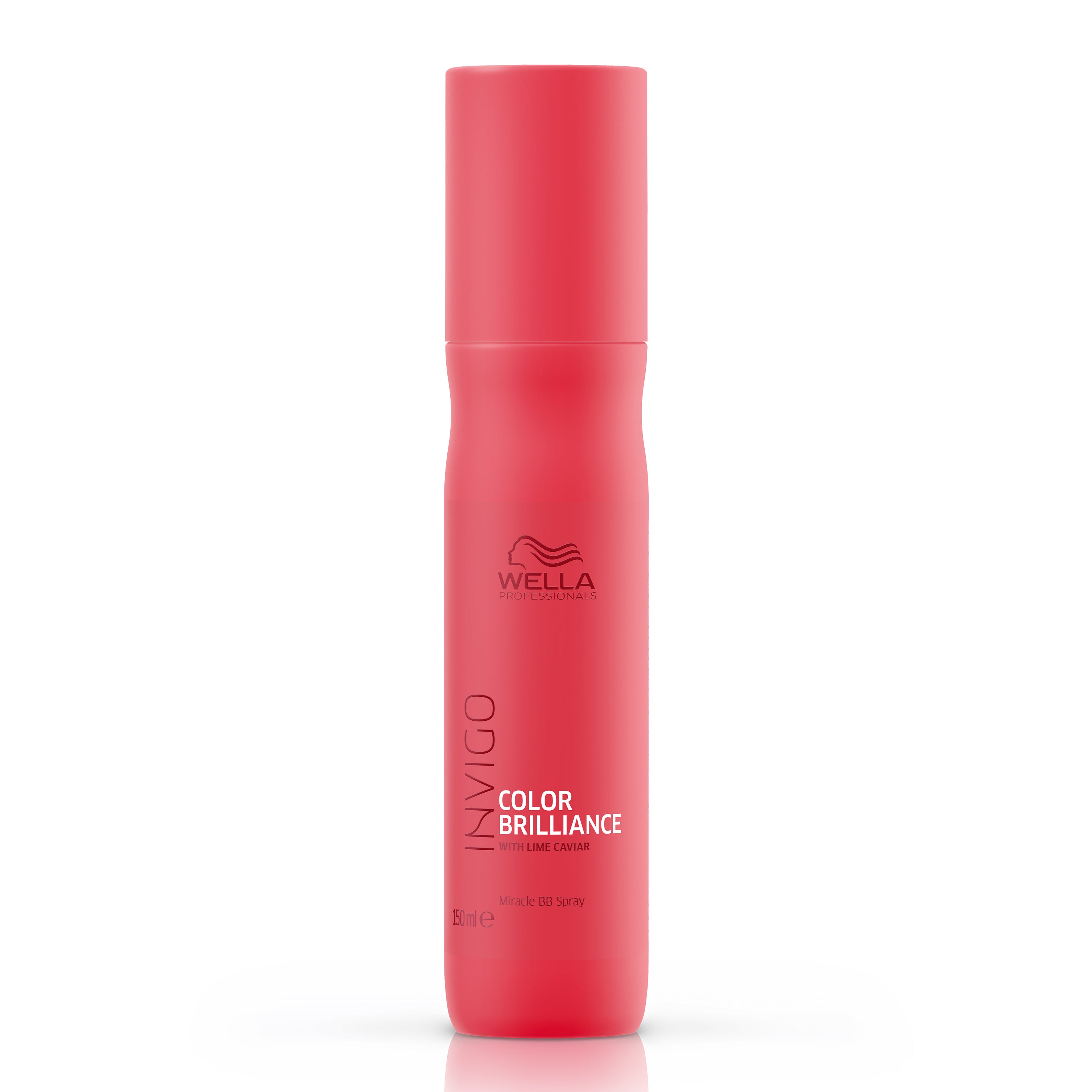 Wella - Invigo - Color Brilliance Leave In Balm Spray 150ml