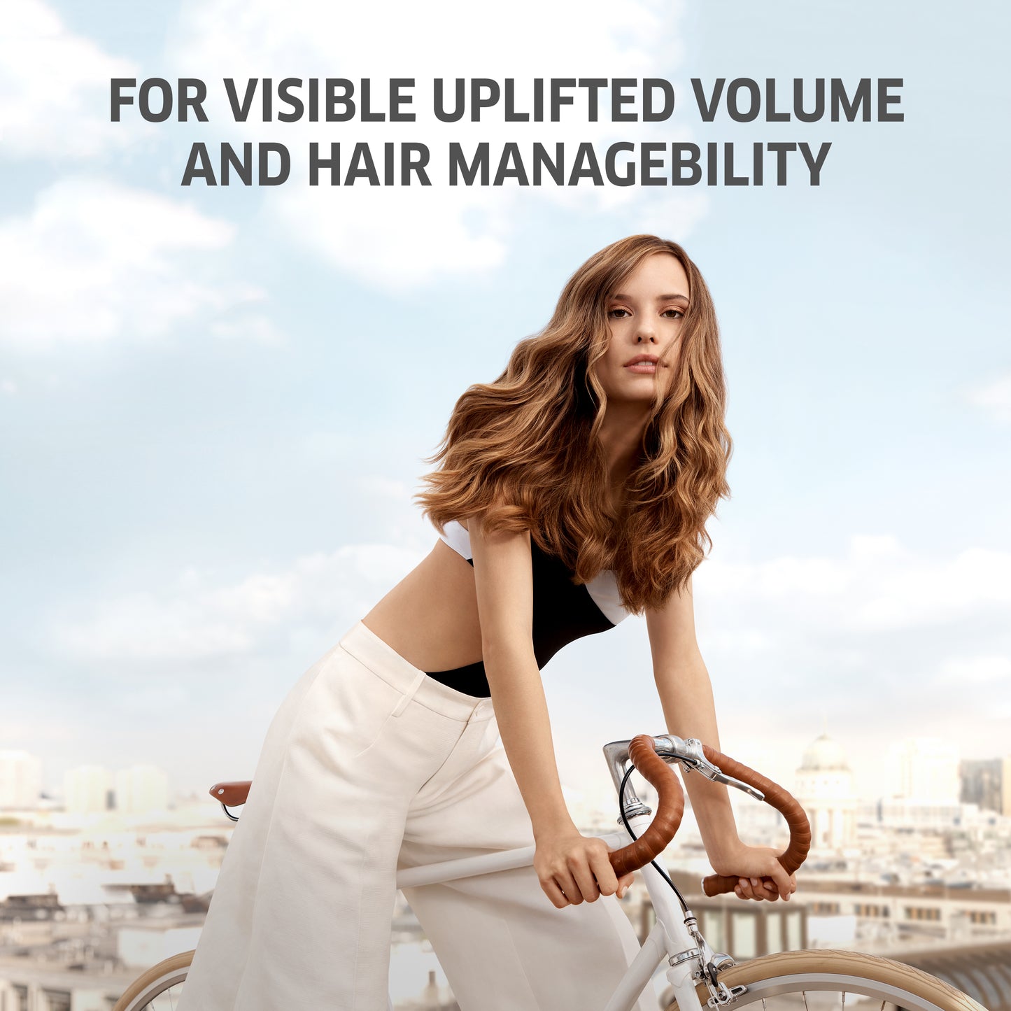 Wella - Invigo - Scalp Balance - Volume Boost Shampoo