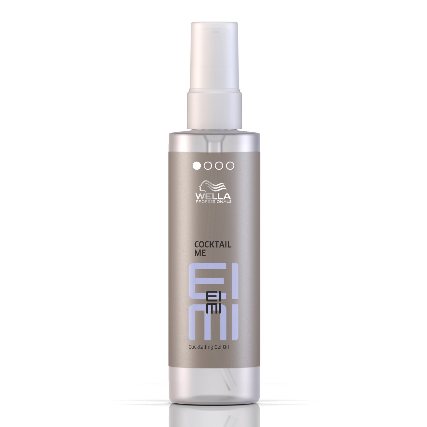 Wella EIMI - Smooth - Cocktail Me 95ml