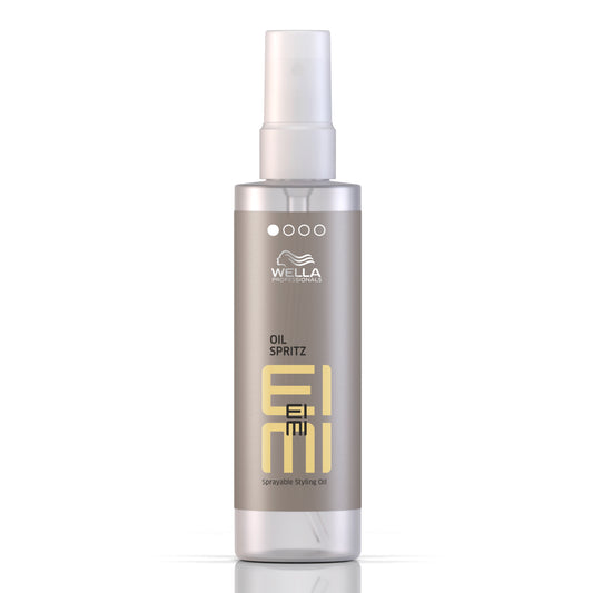 Wella EIMI - Shine - Oil Spritz 100ml