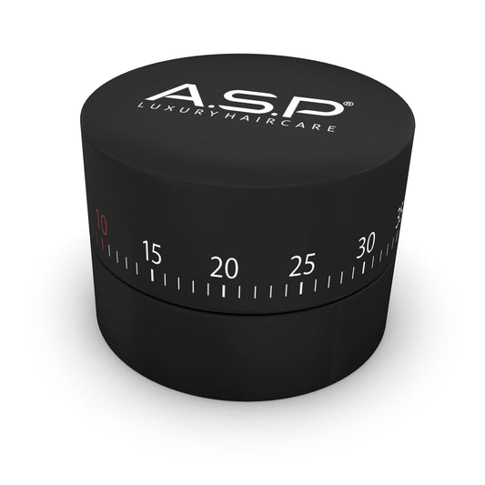A.S.P Twist Timer - up to 60 Minutes