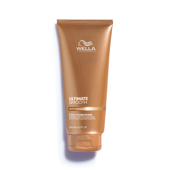Wella - Ultimate Smooth Conditioner