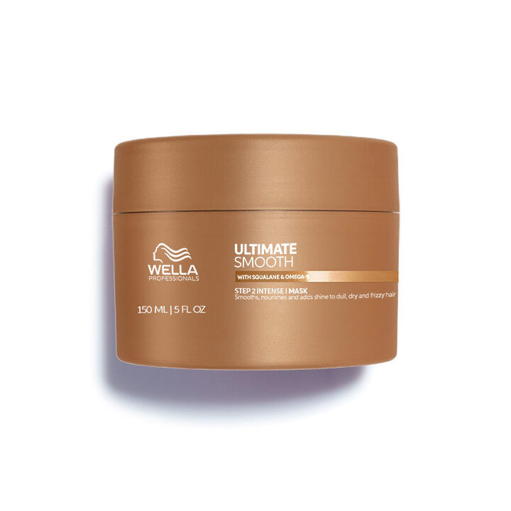Wella - Ultimate Smooth Mask