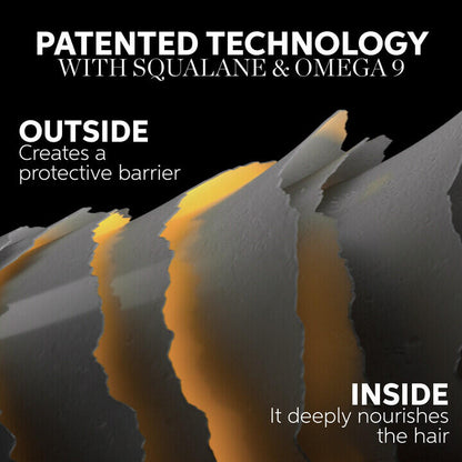 Wella - Ultimate Smooth Shampoo