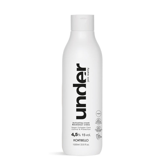 Montibello UNDER Activating Cream 1000ml