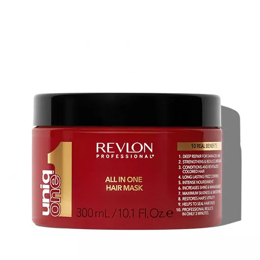 Revlon - Uniq One Super Mask 300ml