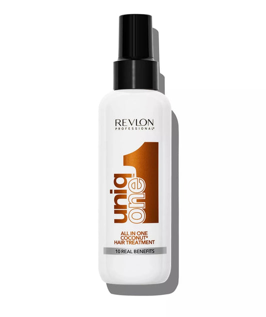 Revlon - Uniq One Treatment Coconut 150ml