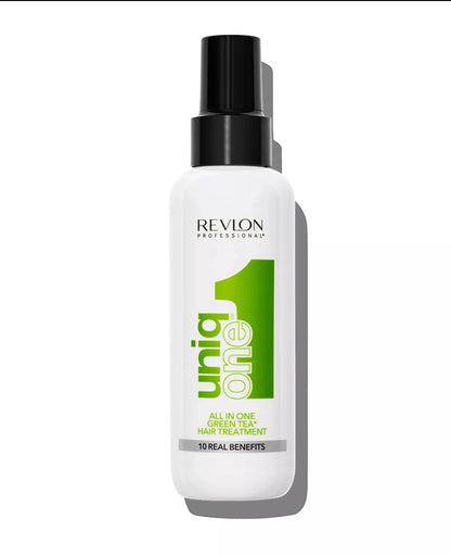 Revlon - Uniq One Treatment Green Tea 150ml