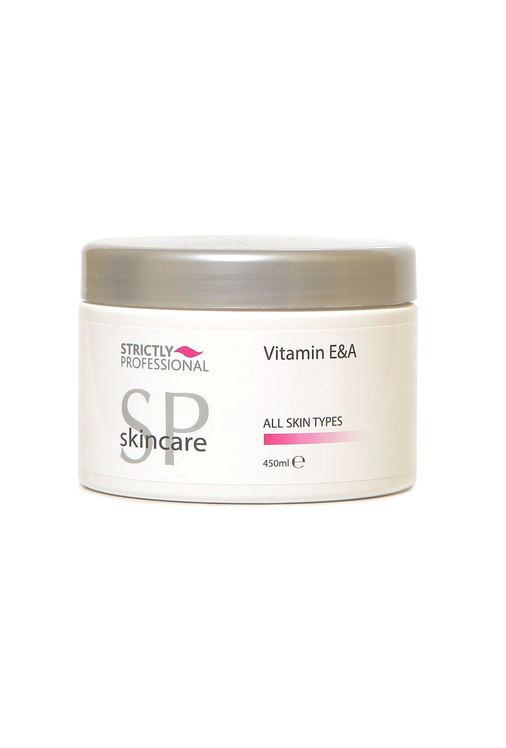 Strictly Professional - Vitamin E & A Cream