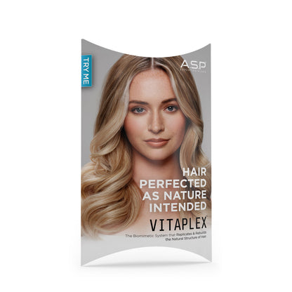 A.S.P Affinage - Vitaplex Try Me Pack