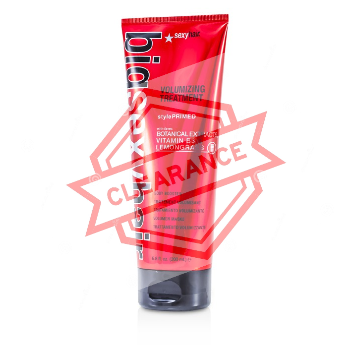 Big Sexy Hair - Volumizing Treatment 200ml