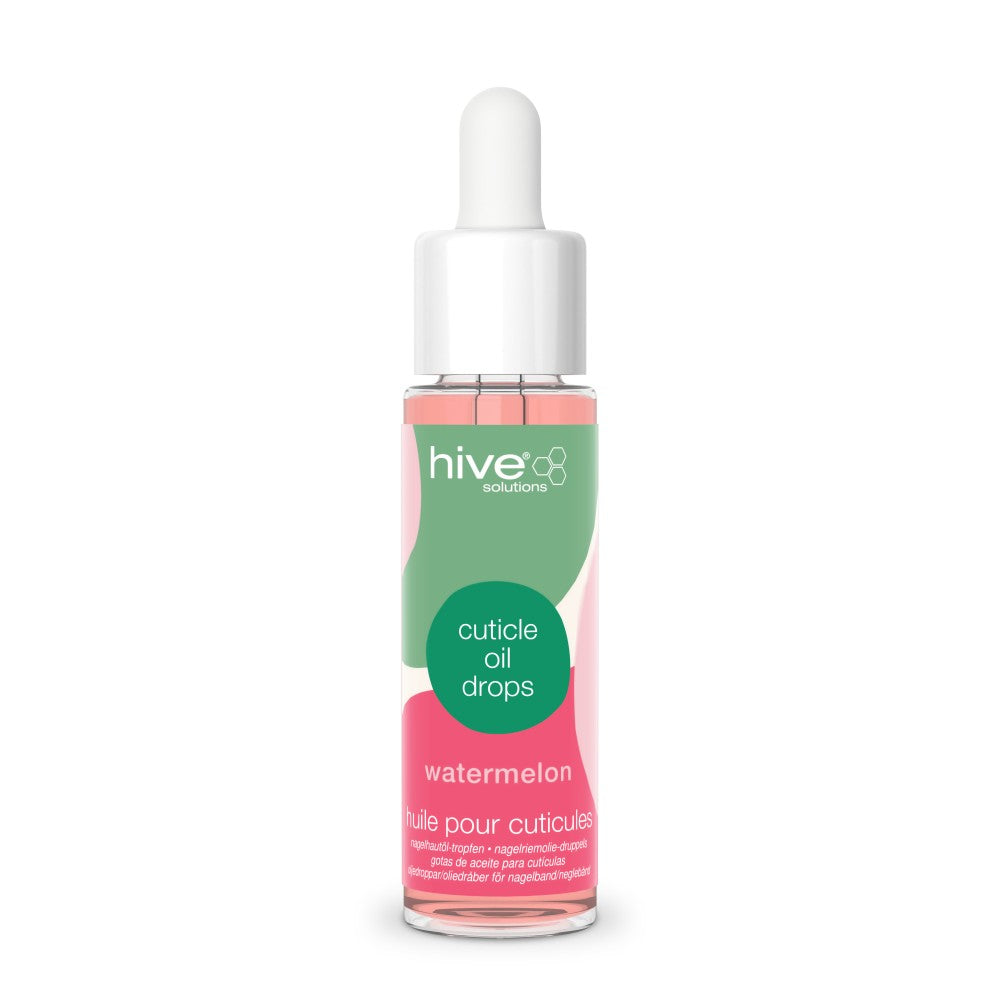 Hive - Cuticle Drops 30ml