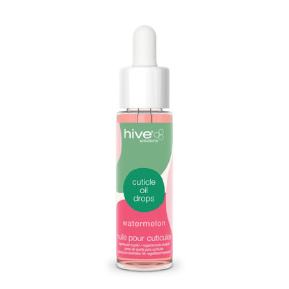 Hive - Cuticle Drops 30ml