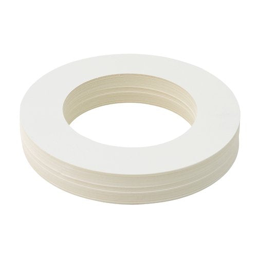 Deo - 50 Disposable Wax Collars