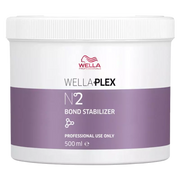 Wella Wellaplex No.2 Bond Stabilizer 500ml – Professional Hair Rebuilder