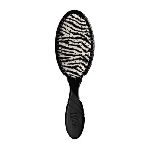 WetBrush Pro Detangler Poise – Patterned Limited Edition