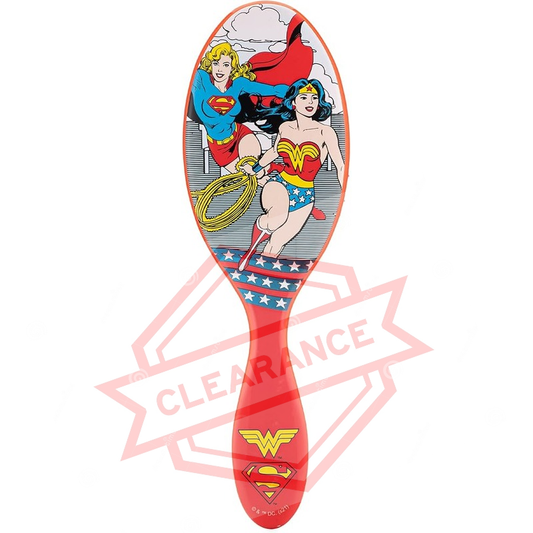 Wet Brush Pro Detangler - DC Wonder Woman