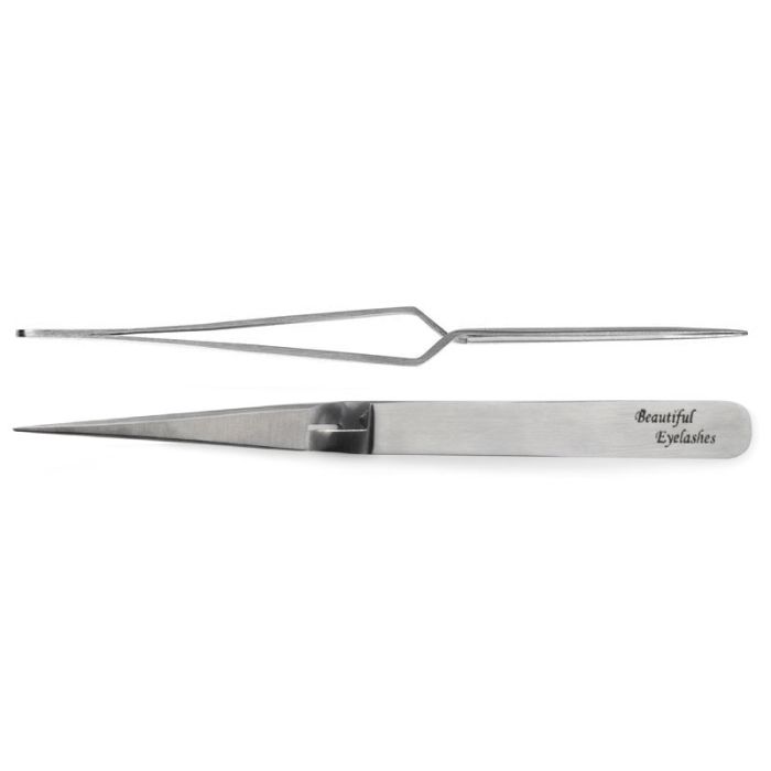 Salon System - Marvelash X Type Tweezer