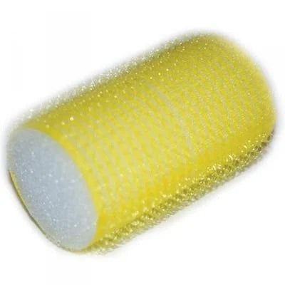 Hair Tools Snooze Rollers Yellow 32mm