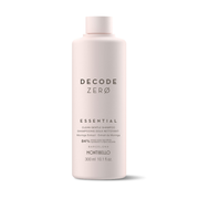 Montibello Decode Zero Essential Shampoo – Daily Purifying & Anti-Pollution
